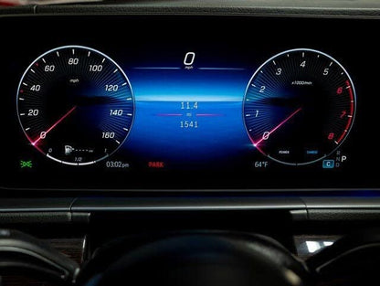 2026 Mercedes-Benz GLS 450 4MATIC