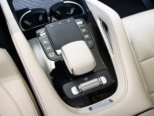 2026 Mercedes-Benz GLS 450 4MATIC