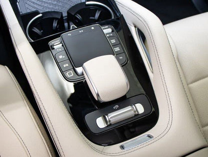 2026 Mercedes-Benz GLS 450 4MATIC