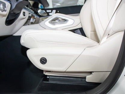 2026 Mercedes-Benz GLS 450 4MATIC