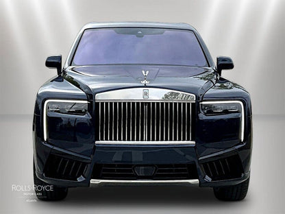 2026 Rolls-Royce Cullinan AWD