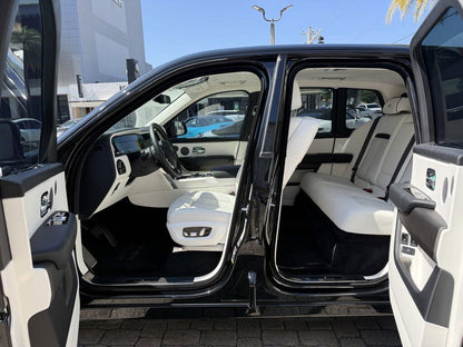 2026 Rolls-Royce Cullinan AWD