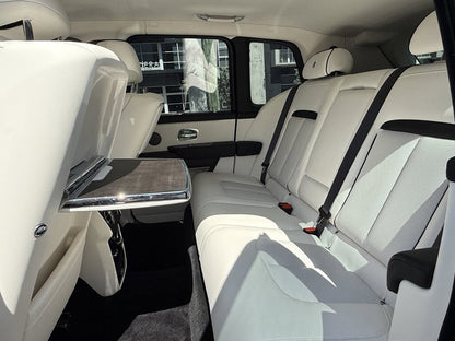 2026 Rolls-Royce Cullinan AWD