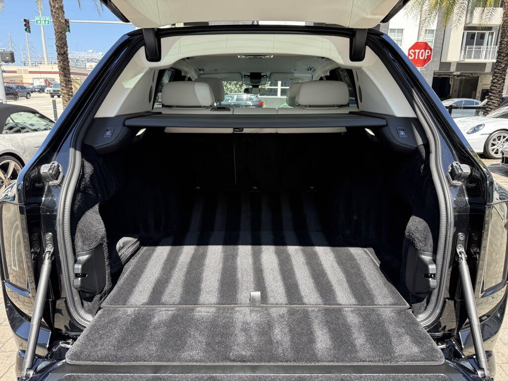 2026 Rolls-Royce Cullinan AWD