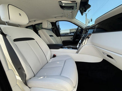 2026 Rolls-Royce Cullinan AWD