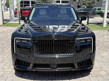 2026 Rolls-Royce Cullinan AWD