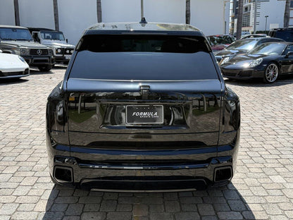 2026 Rolls-Royce Cullinan AWD