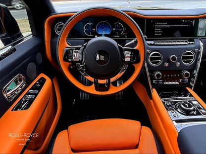 2026 Rolls-Royce Cullinan AWD