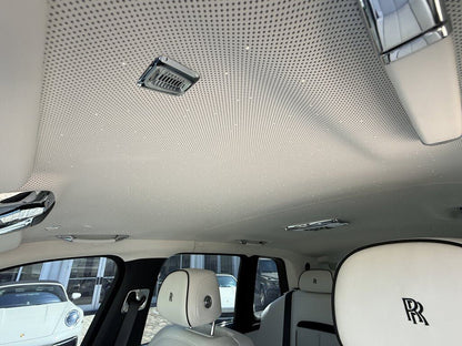 2026 Rolls-Royce Cullinan AWD