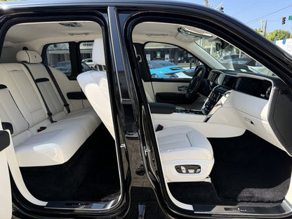 2026 Rolls-Royce Cullinan AWD