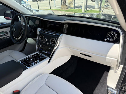 2026 Rolls-Royce Cullinan AWD