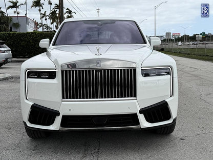2026 Rolls-Royce Cullinan AWD