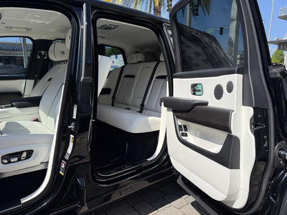 2026 Rolls-Royce Cullinan AWD
