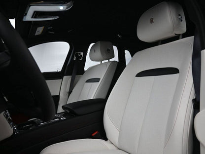 2026 Rolls-Royce Ghost AWD