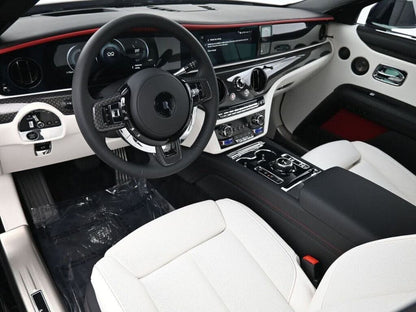 2026 Rolls-Royce Ghost AWD