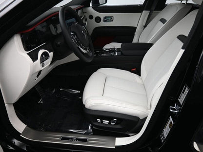 2026 Rolls-Royce Ghost AWD