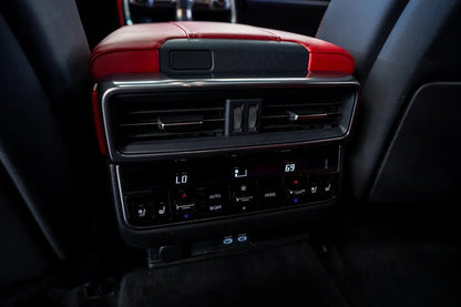 2024 Lexus LX 600 F SPORT