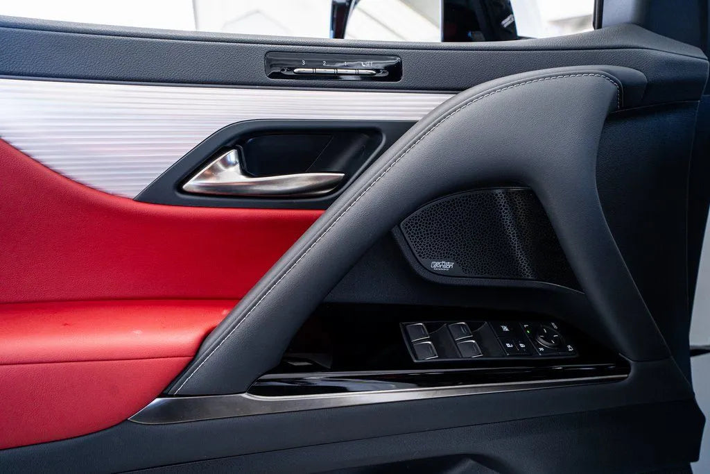 2024 Lexus LX 600 F SPORT