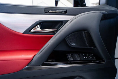 2024 Lexus LX 600 F SPORT