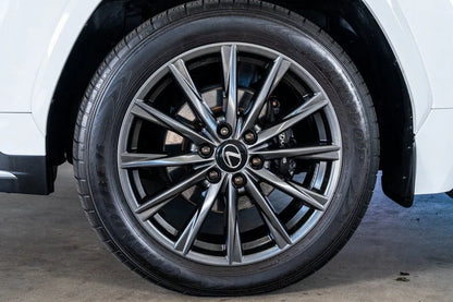 2024 Lexus LX 600 F SPORT
