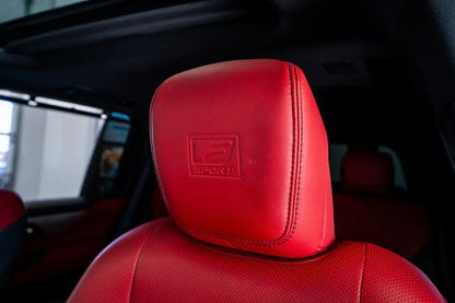 2024 Lexus LX 600 F SPORT