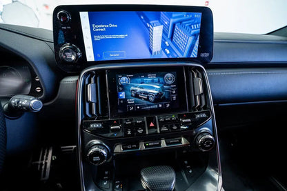 2024 Lexus LX 600 F SPORT