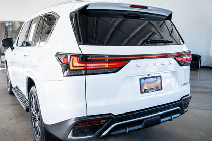 2024 Lexus LX 600 F SPORT