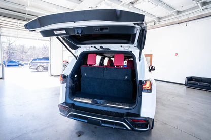 2024 Lexus LX 600 F SPORT