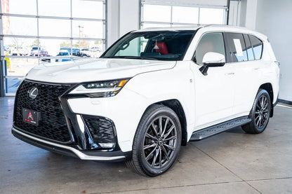 2024 Lexus LX 600 F SPORT