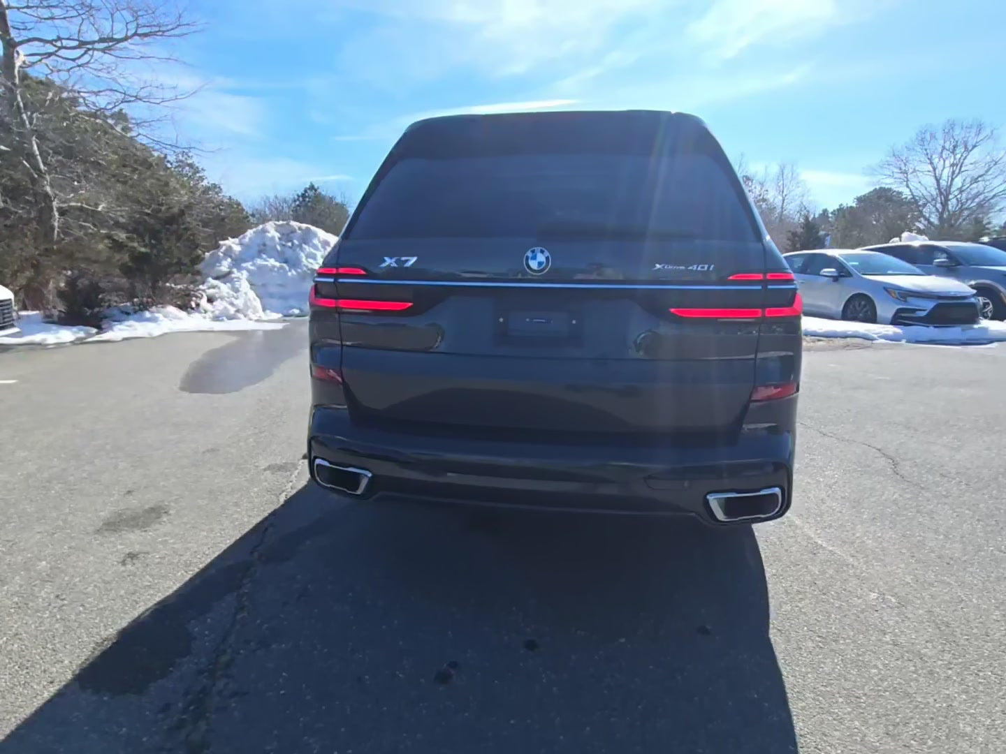 مرسيدس-بنز GLE 350 موديل 2021 (18,400 ميل)