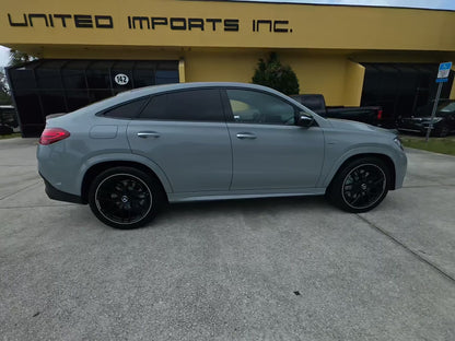 مرسيدس-بنز AMG GLE 53 4MATIC+ 2024