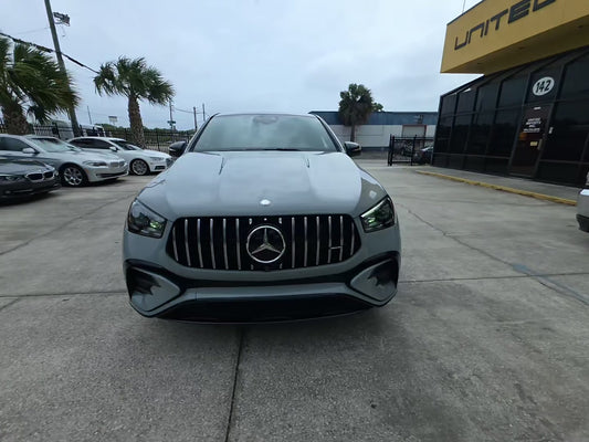 مرسيدس-بنز AMG GLE 53 4MATIC+ 2024