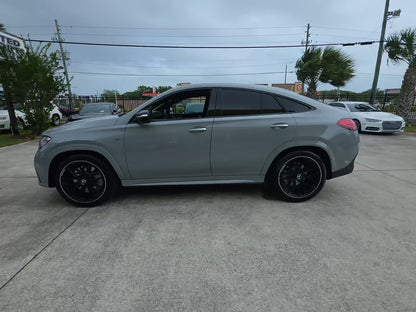 مرسيدس-بنز AMG GLE 53 4MATIC+ 2024