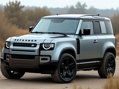 مرسيدس-بنز GLE 350 موديل 2021 (18,400 ميل)