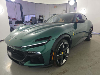 2023 Ferrari Purosangue