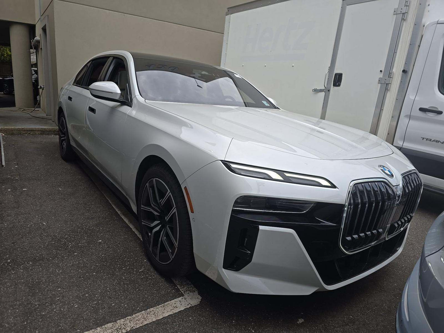 مرسيدس-بنز GLE 350 موديل 2021 (18,400 ميل)