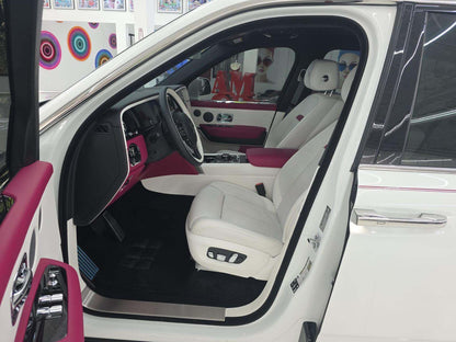 2026 Rolls-Royce Cullinan