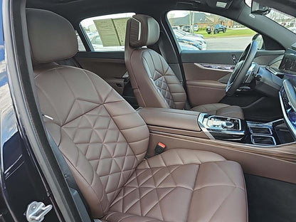 2025 BMW 7 Series 740i xDrive