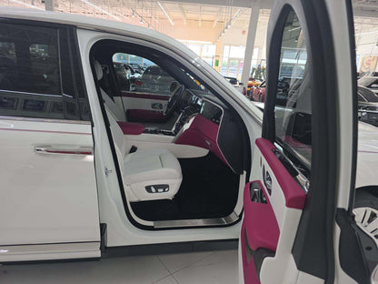 2026 Rolls-Royce Cullinan