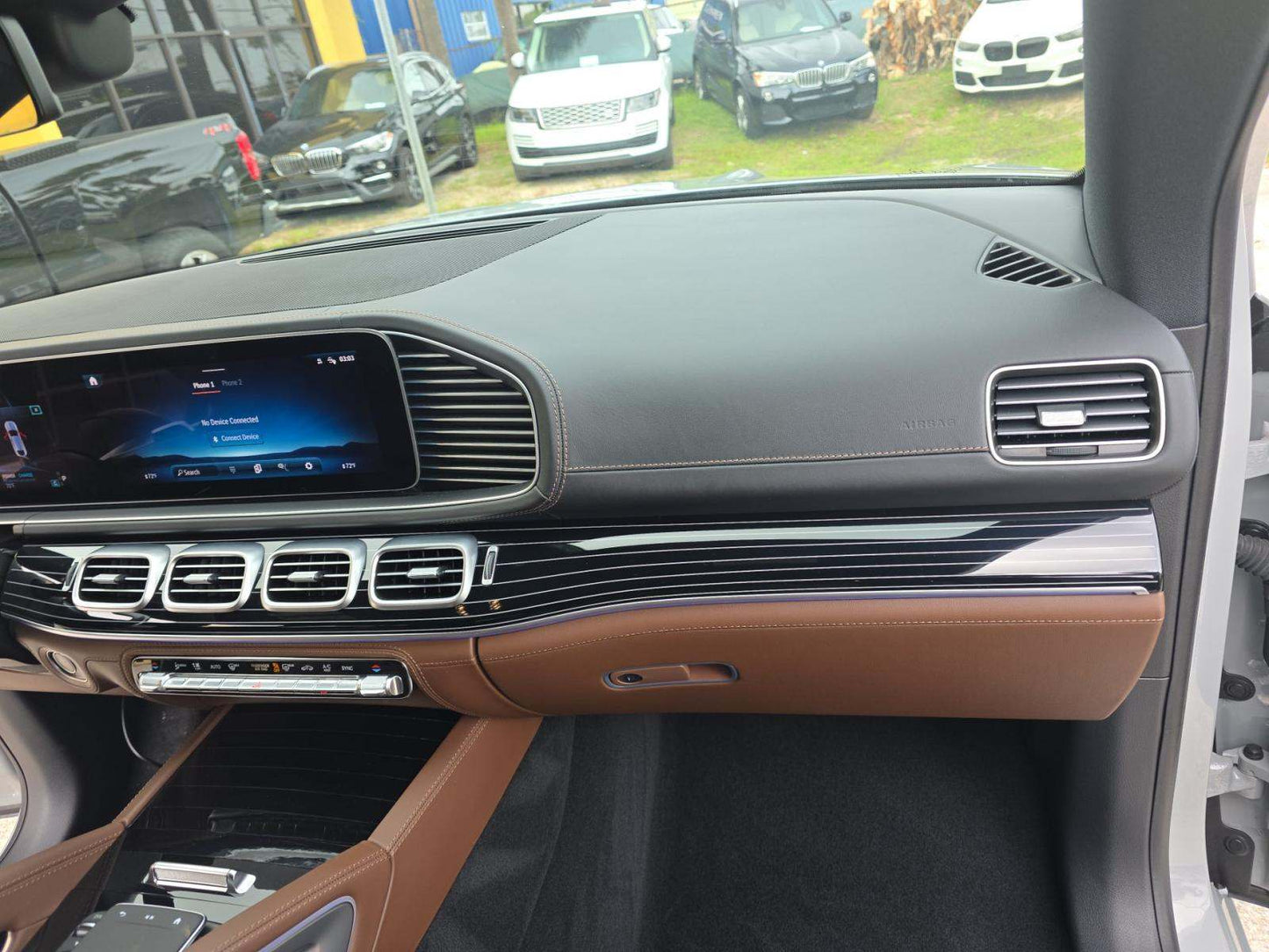 مرسيدس-بنز AMG GLE 53 4MATIC+ 2024