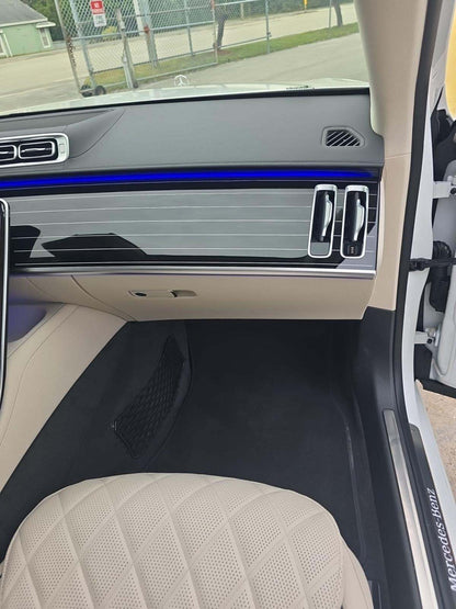 2025 Mercedes-Benz S 580 4MATIC