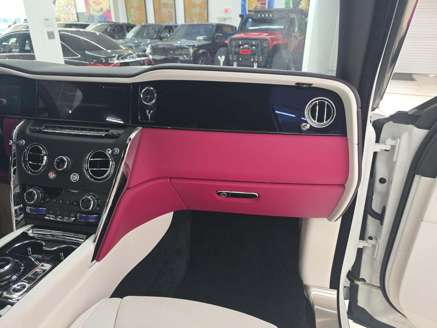 2026 Rolls-Royce Cullinan