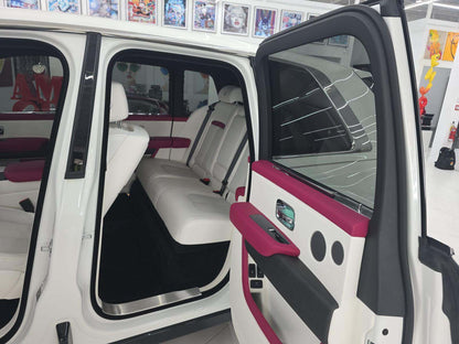 2026 Rolls-Royce Cullinan