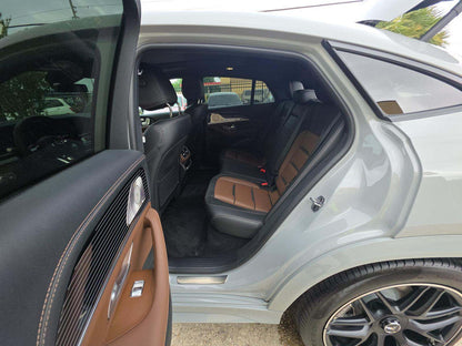 مرسيدس-بنز AMG GLE 53 4MATIC+ 2024