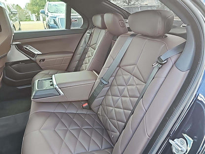 2025 BMW 7 Series 740i xDrive