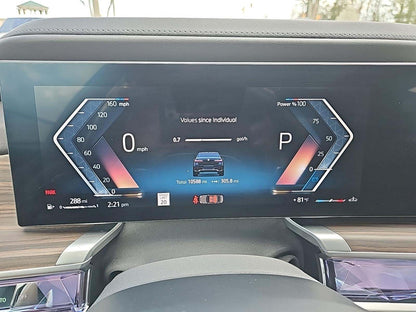 2025 BMW 7 Series 740i xDrive