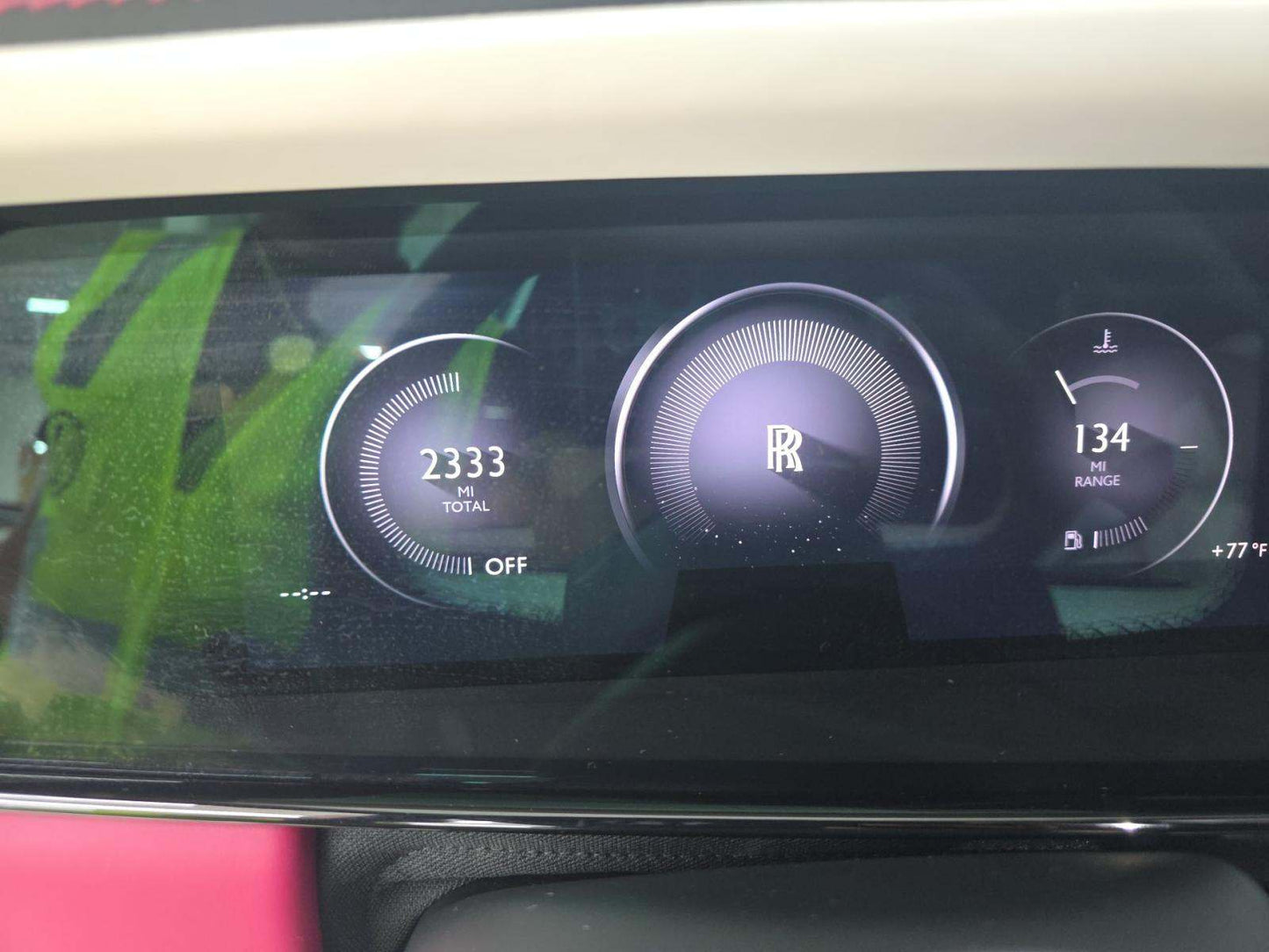 2026 Rolls-Royce Cullinan