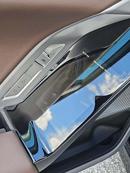 2025 BMW 7 Series 740i xDrive