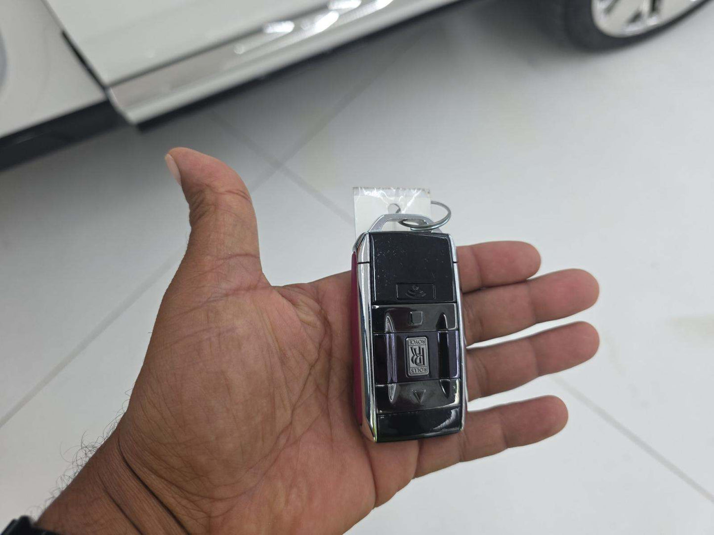 2026 Rolls-Royce Cullinan