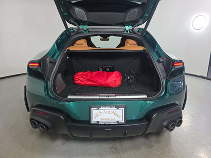 2023 Ferrari Purosangue